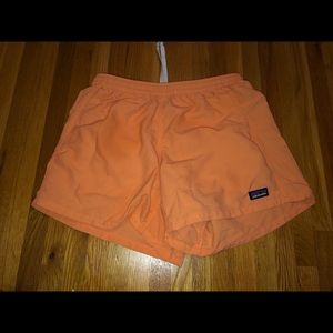 Women’s Patagonia 5” Baggie Shorts XS